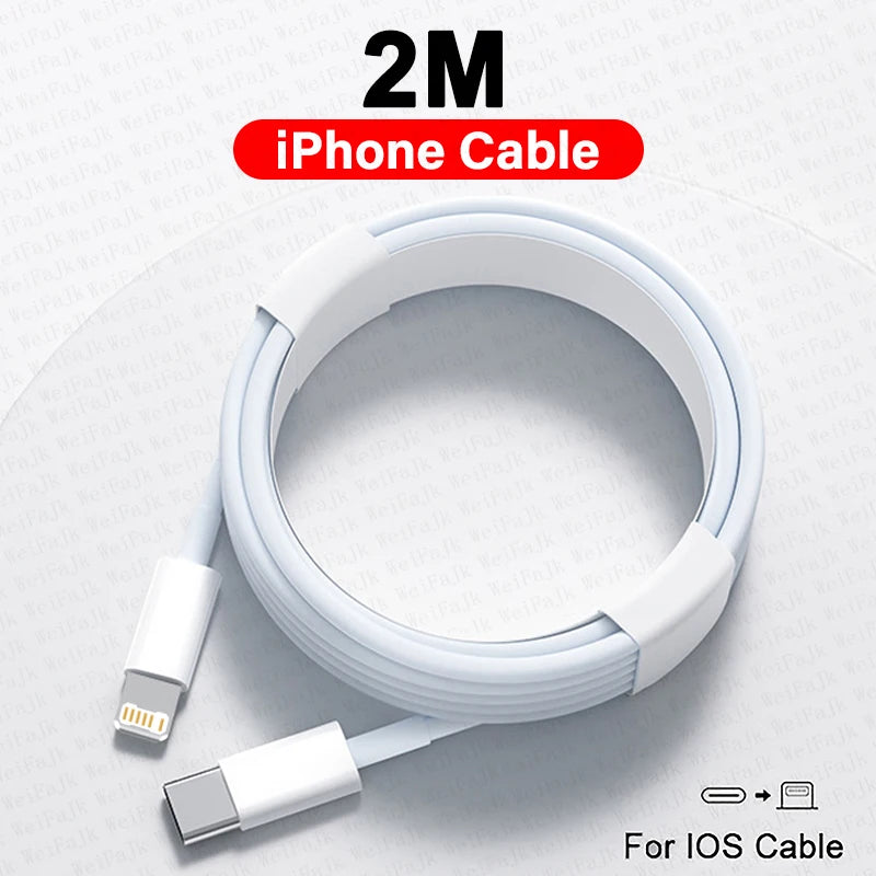 fast charger - usb type c/apple