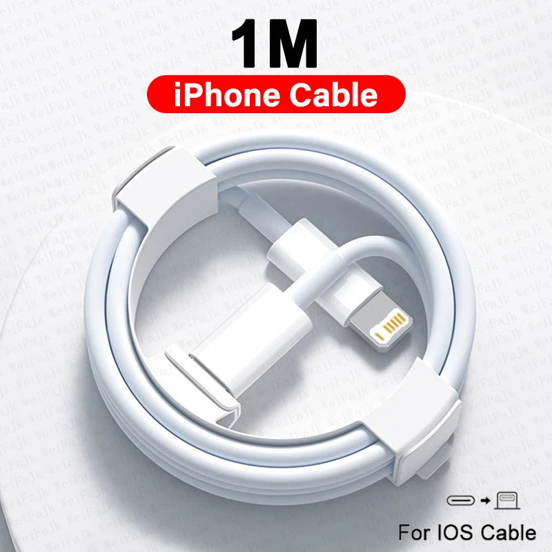 fast charger - usb type c/apple