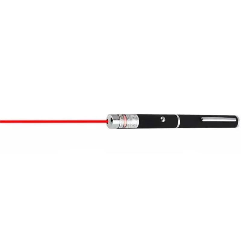 Smart Laser pointer - precision, power and style