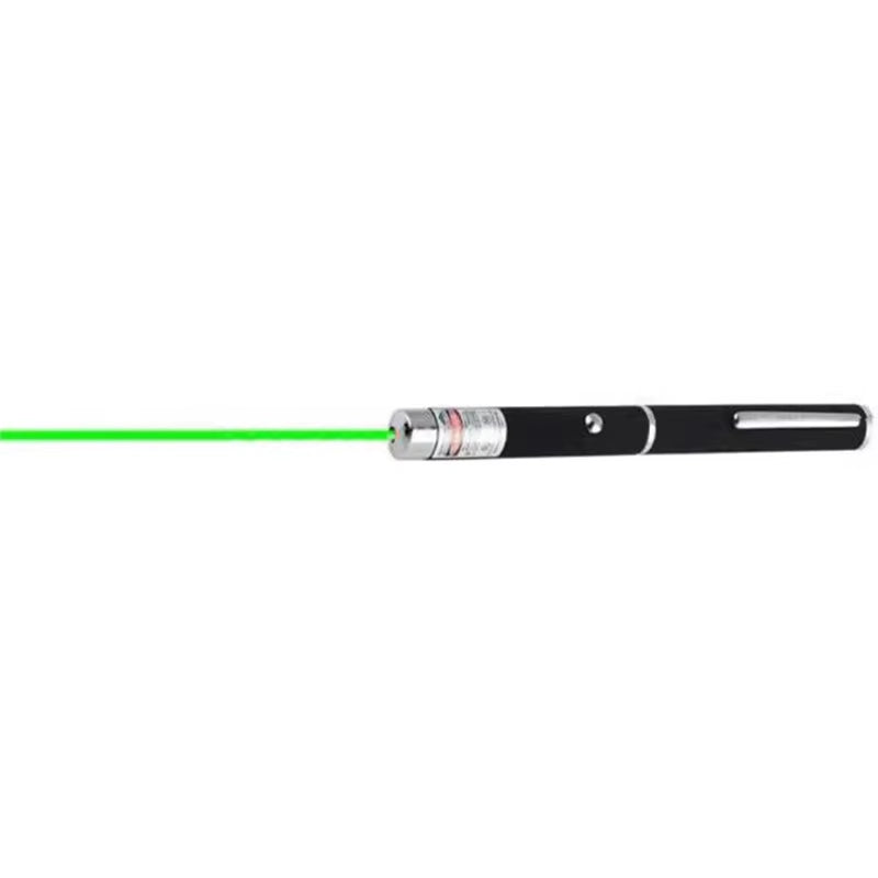 Smart Laser pointer - precision, power and style