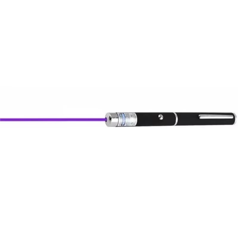 Smart Laser pointer - precision, power and style